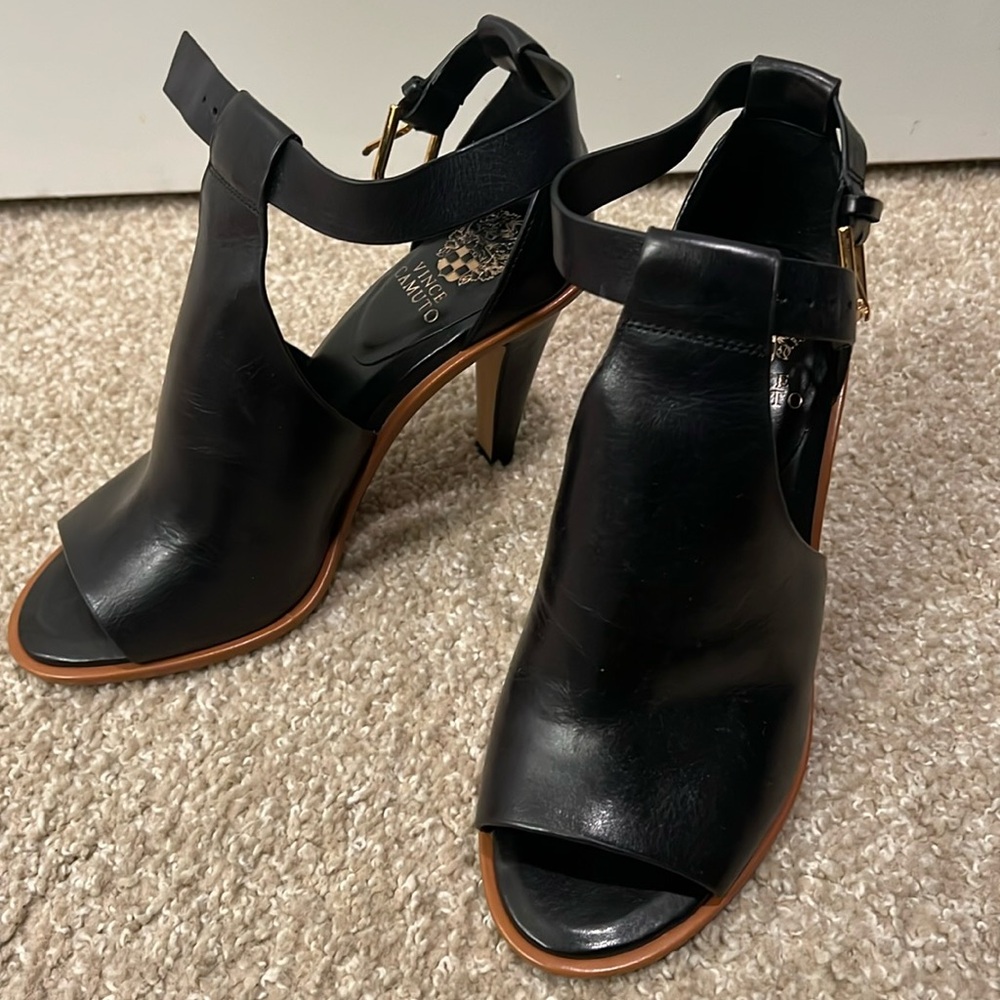 Vince Camuto heels